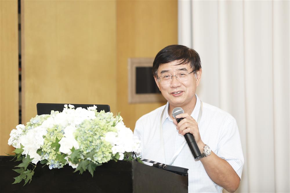 赵旭东