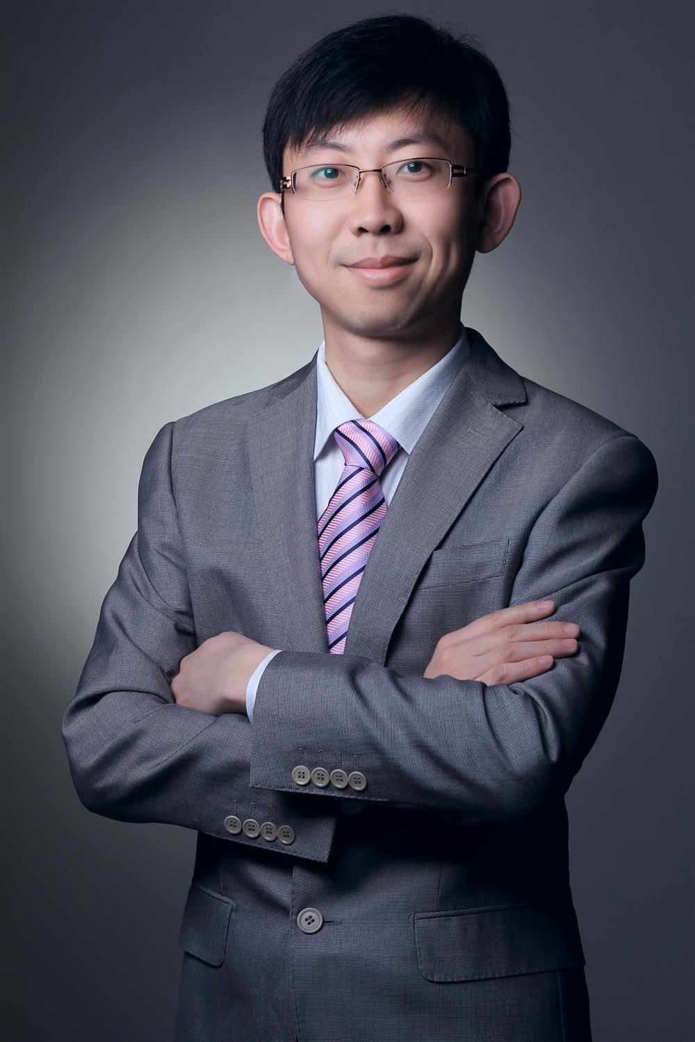 吕纯杰