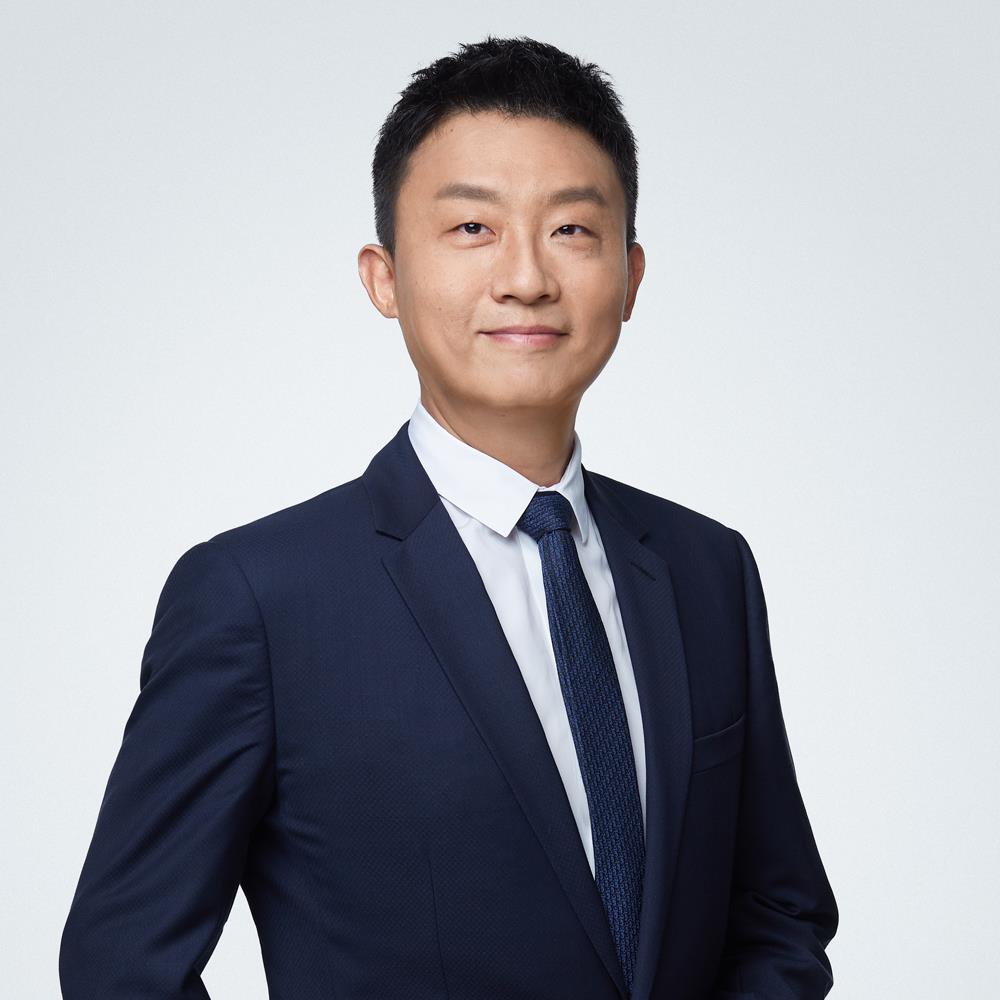 徐羽律师2