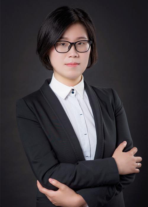 黄开莉